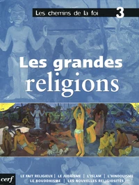 Les grandes religions