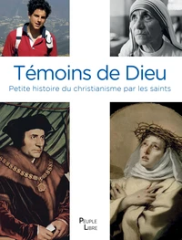 Témoins de Dieu