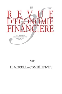 PME : financer la compétitivité