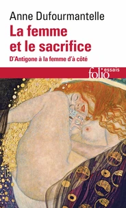 La femme et le sacrifice