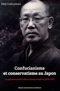 Confucianisme et conservatisme au Japon