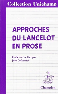 Approches de la littérature en prose
