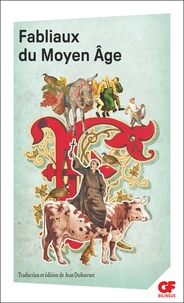 Fabliaux du Moyen-Age