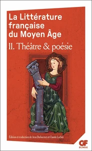 La littérature française du Moyen Age