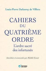 Cahiers du quatrième ordre