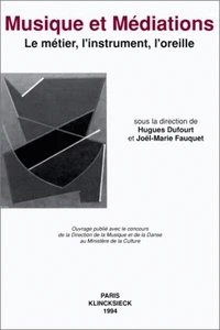 Musique et médiations