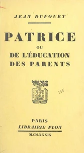 Patrice