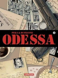 Odessa Tome 1