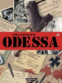 Odessa Tome 2