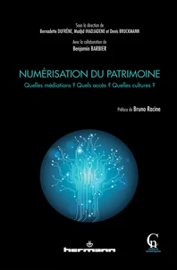 Numérisation du patrimoine