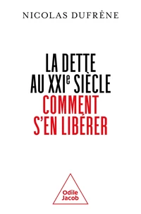 La dette au XXIe siècle