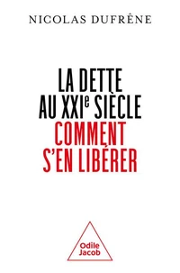 La dette au XXIe siècle