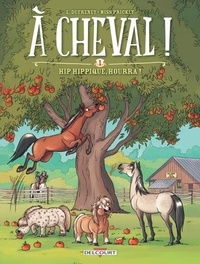 hip hippique, hourra !