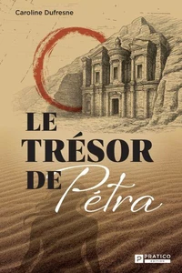 Le trésor de Pétra
