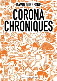 Corona chroniques