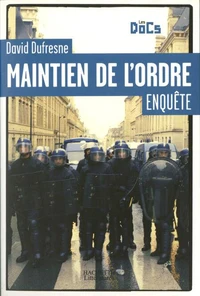 Maintien de l'ordre