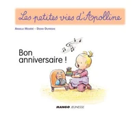 Apolline - Bon anniversaire !