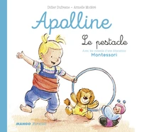 Le pestacle