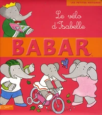 Le vélo d'Isabelle