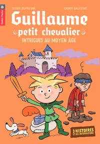 Intrigues au Moyen Age