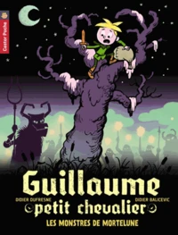 Les monstres de Mortelune