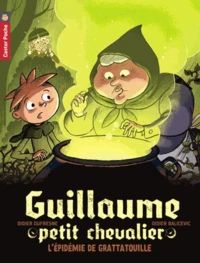 L'épidémie de grattatouille