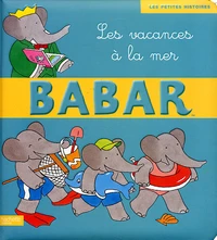 Les vacances à la mer