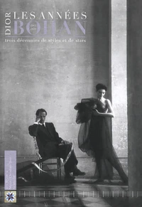 Dior, les années Bohan