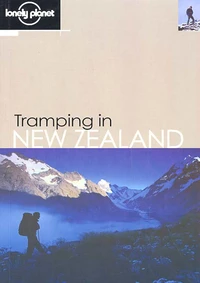Tramping in New Zealand