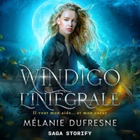 Windigo l’intégrale