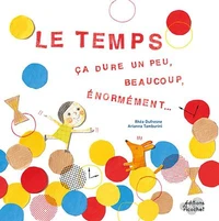Le temps