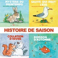 Sauve-qui-peut l'été