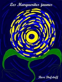 Les marguerites jaunes