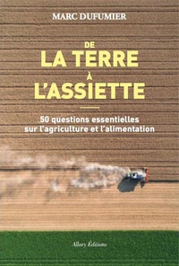De la terre à l'assiette
