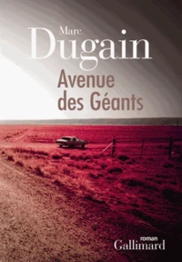Avenue des Géants