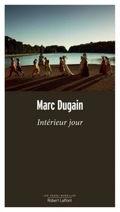 Intérieur jour