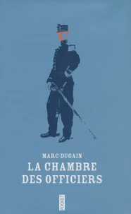 La chambre des officiers