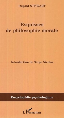 Esquisses de philosophie morale