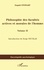 Philosophie des facultés actives et morales de l'homme. Volume 2