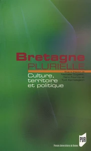 Bretagne plurielle