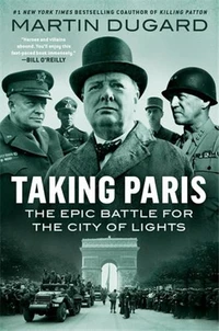 Taking Paris