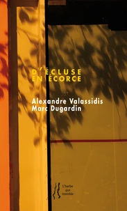 D'écluse en écorce