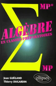 Algèbre