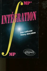 Intégration