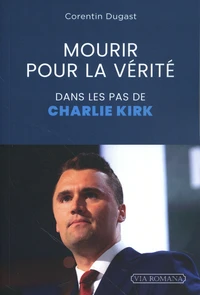 Mourir pour la vérité