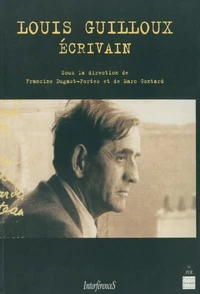 Louis Guilloux Ecrivain