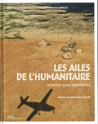 Les ailes de l'humanitaire
