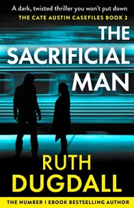 The Sacrificial Man
