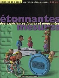 Etonnantes Mesures