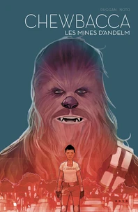 Chewbacca